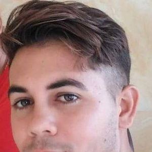 Meet your Posher, Sergio